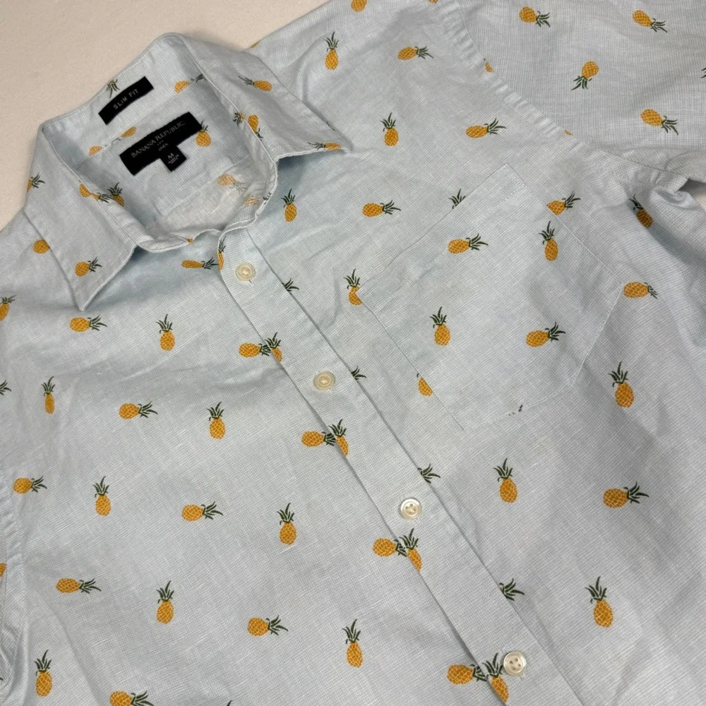 Banana Republic banana republic